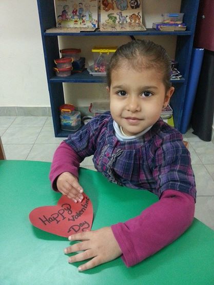 sidra-nursery in Cairo