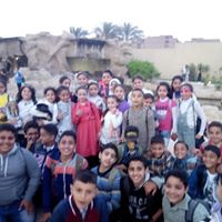 ibrahim-abdel-razek في قليوب