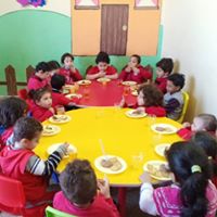 ikids-academy في أكتوبر