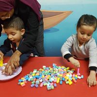 swiss-nursery in Giza