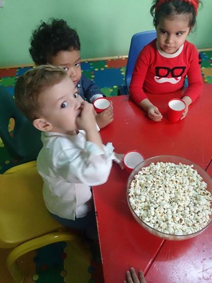 مصاريف chaperon-nurseryالقاهرة