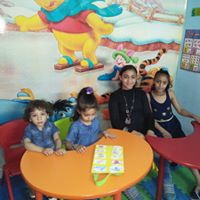 tala-nursery في مدينة نصر