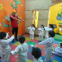 smart-child-academy في المقطم