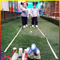 رقم تليفون international-language-nursery