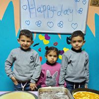 مصاريف hallo-baby-nurseryالقاهرة