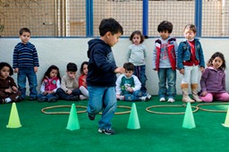 مصاريف the-baby-academyالقاهرة