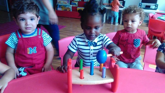 under-5-international-preschool in Cairo