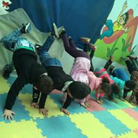 smile-hope-nursery in Cairo