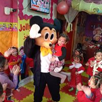 Phone number jolly-kids-nursery