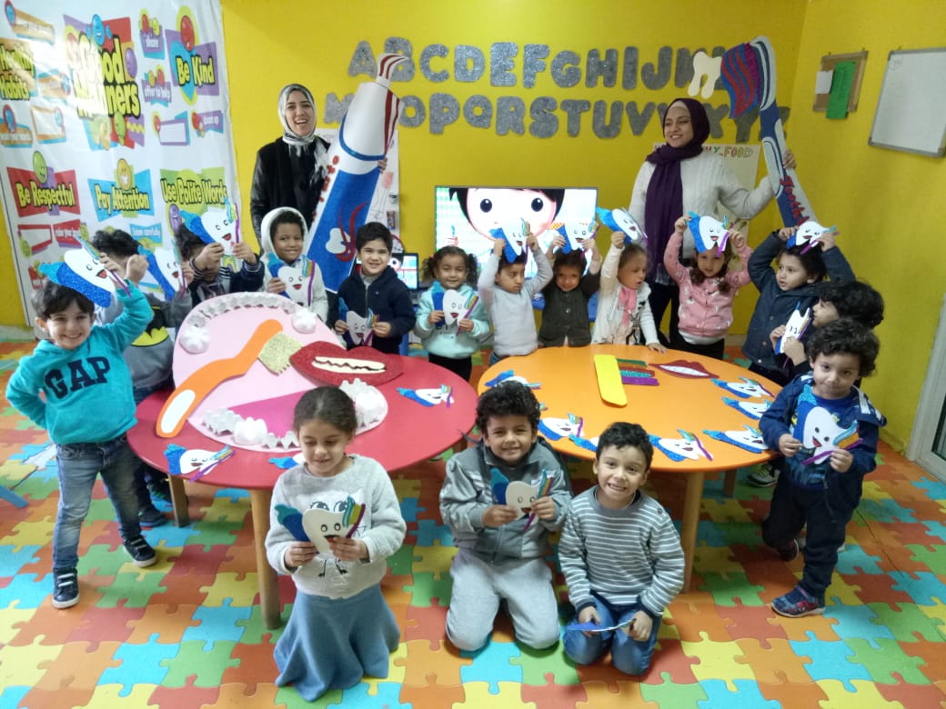 رقم تليفون wonder-child-academy