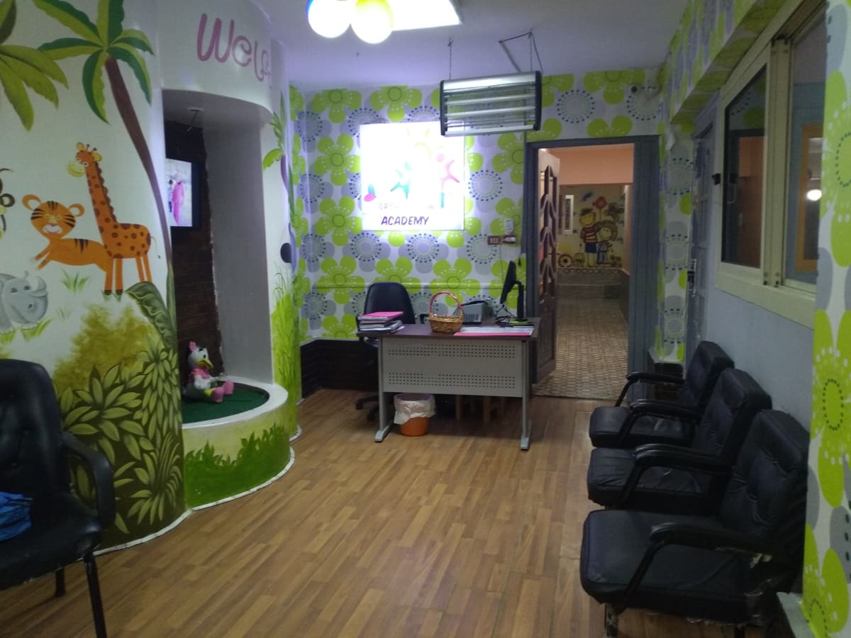 مصاريف grow-and-glow-nursery