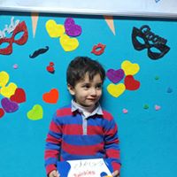 رقم تليفون hallo-baby-nursery