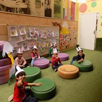 a-to-z-nursery في المعادي  زهراء المعادي  