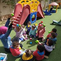 rainbow-academy في العبور