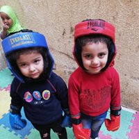 arkan-academy في مدينة نصر