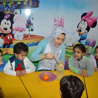 carousel-nursery في مدينة نصر