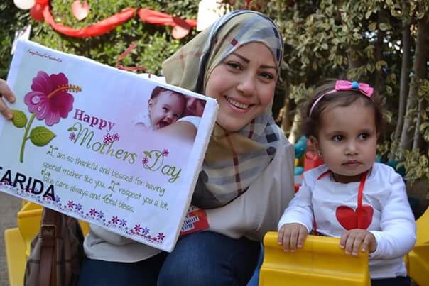 child-center-prescchool في أكتوبر