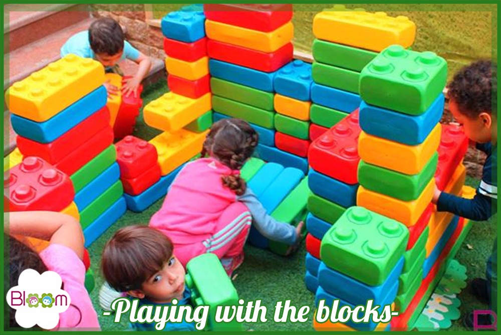 bloom-nursery في أكتوبر