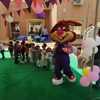 under-5-international-preschool in Cairo