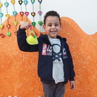 kinder-care-nursery في الاسماعيليه