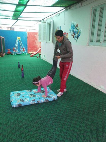 Phone number sidra-nursery