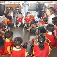 rainbow-academy في العبور