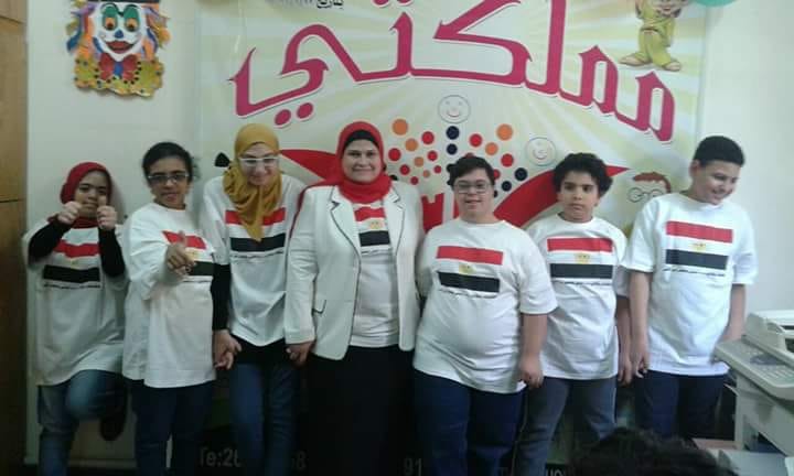 رقم تليفون mamlakty-nursery-for-special-needs