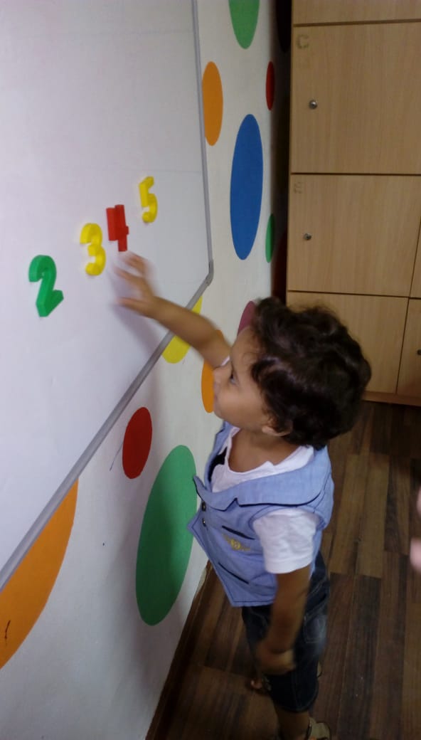 giggles-academy in Cairo