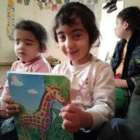 sunlights-nursery في مدينة نصر