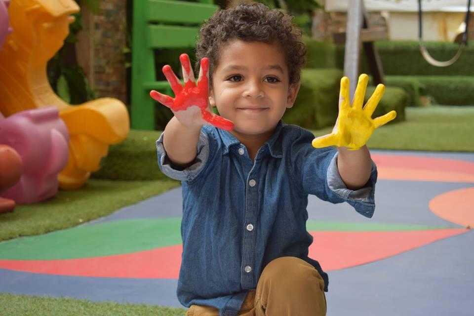 simba-international-nursery في 