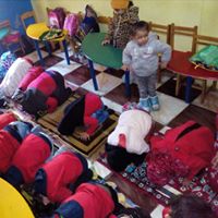 رقم تليفون kinder-land-nursery