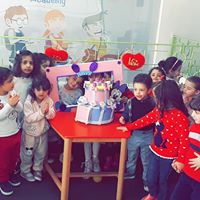 رقم تليفون daffodils-academy