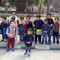 رقم تليفون arab-british-nursery