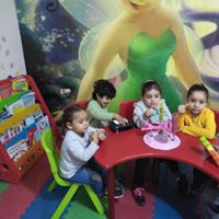 tala-nursery في مدينة نصر