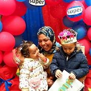 رقم تليفون adams-and-elbaraa-nursery