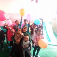 international-blueberry-academy في مدينة نصر