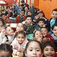 kinder-care-nursery في الاسماعيليه