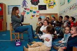 the-baby-academy في مدينة نصر