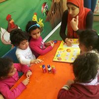 kids-valley-academy في 