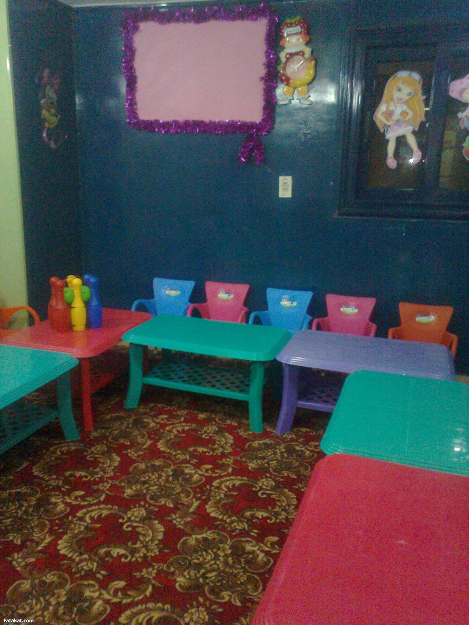 مصاريف genius-child-academyالجيزة