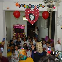 baraem-academy في المندرة قبلي  