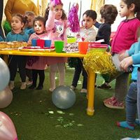 cutie-kids-nursery في مدينة نصر