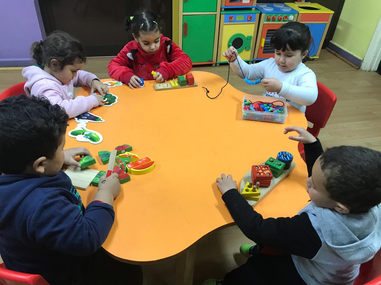 رقم تليفون pinop-nursery