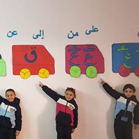 رقم تليفون kids-paradise-academy