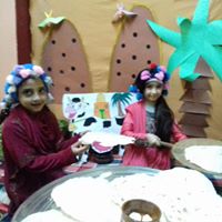 مصاريف vision-academyالجيزة