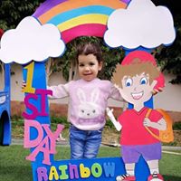 rainbow-academy في العبور