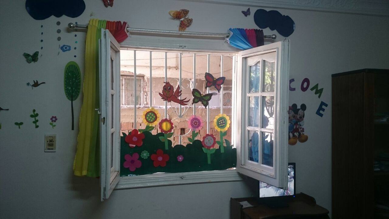 رقم تليفون peace-kids-academy