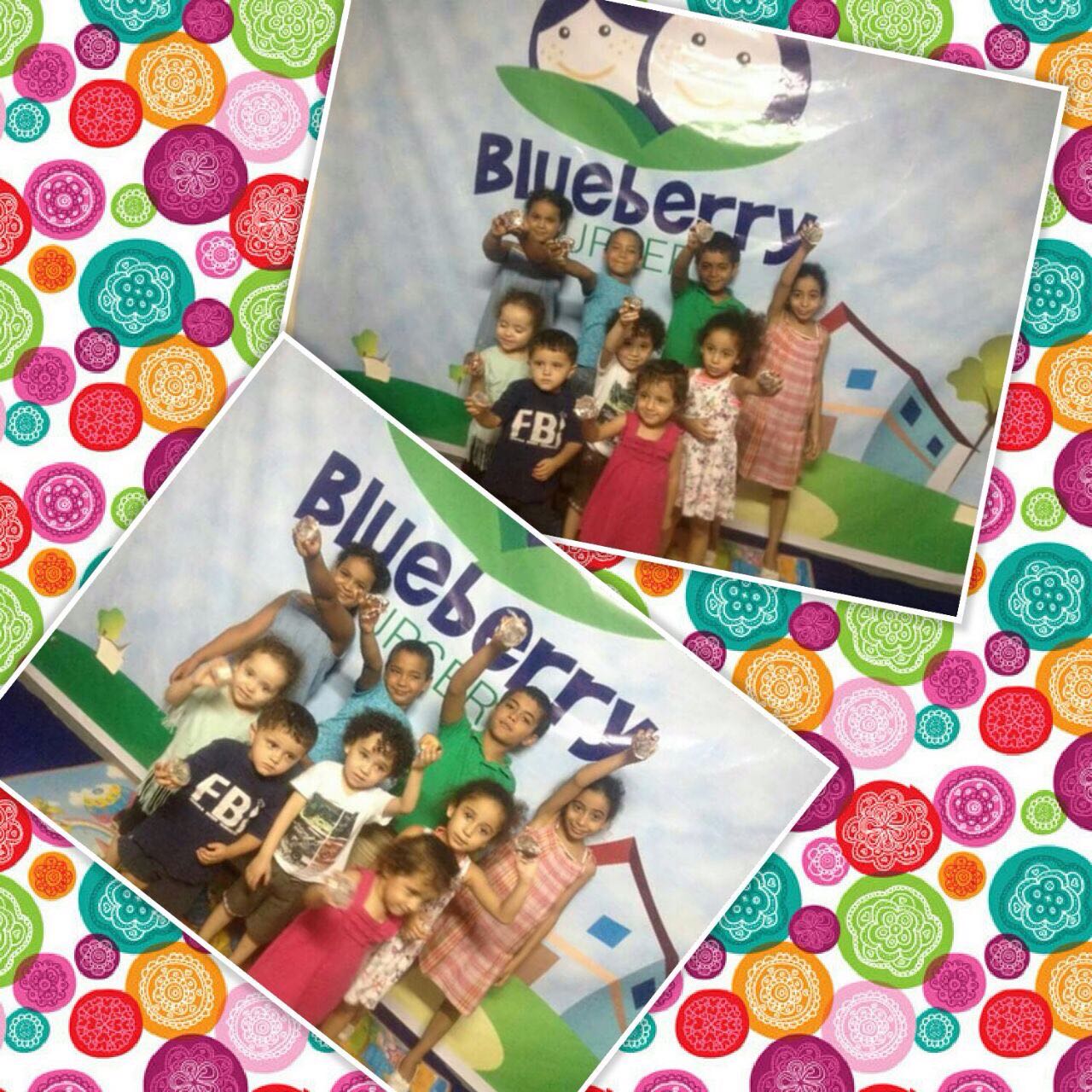 international-blueberry-academy في مدينة نصر