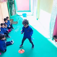 we-grow-academy in Cairo