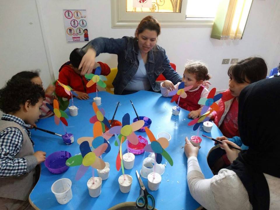 رقم تليفون roots-nursery